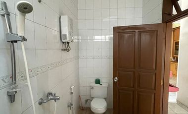 Disewakan atau Dikontrakan Rumah Besar di Bhayangkara kota Sukabumi