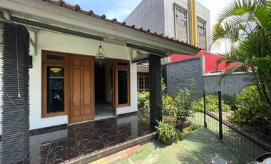 Disewakan atau Dikontrakan Rumah Besar di Bhayangkara kota Sukabumi