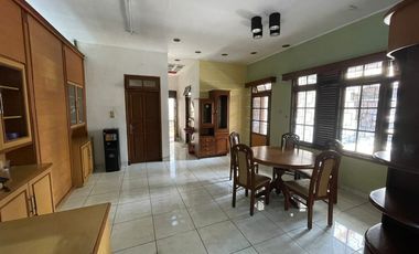 Disewakan atau Dikontrakan Rumah Besar di Bhayangkara kota Sukabumi