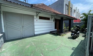 Disewakan atau Dikontrakan Rumah Besar di Bhayangkara kota Sukabumi