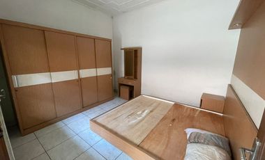 Disewakan atau Dikontrakan Rumah Besar di Bhayangkara kota Sukabumi