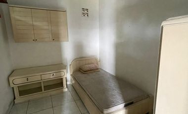 Disewakan atau Dikontrakan Rumah Besar di Bhayangkara kota Sukabumi