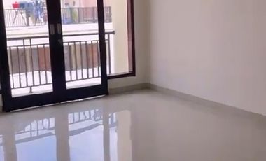 Dijual Rumah Mewah Lokasi Balegong Residence Yogyakarta