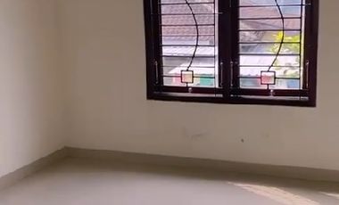 Dijual Rumah Mewah Lokasi Balegong Residence Yogyakarta