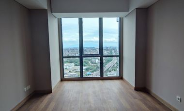 jual cepat harga dibawah NJOP,Private lift,3 BR, view lepas