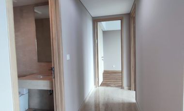 jual cepat harga dibawah NJOP,Private lift,3 BR, view lepas