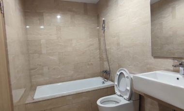 jual cepat harga dibawah NJOP,Private lift,3 BR, view lepas