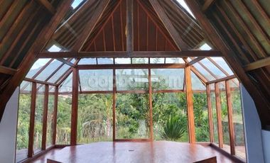 Beautiful resort with amazing views for sale in Bedugul, Tabanan, Bali