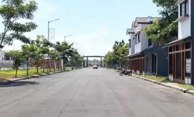 Perumahan Konsep Jepang 3lantai Tanpa DP Di Shoji Land Candi Sidoarjo