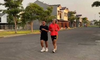 Perumahan Konsep Jepang 3lantai Tanpa DP Di Shoji Land Candi Sidoarjo