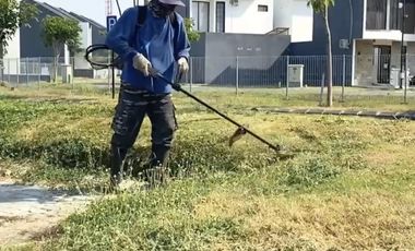 Perumahan Konsep Jepang 3lantai Tanpa DP Di Shoji Land Candi Sidoarjo