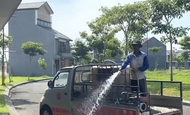 Perumahan Konsep Jepang 3lantai Tanpa DP Di Shoji Land Candi Sidoarjo