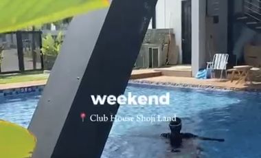 Perumahan Konsep Jepang 3lantai Tanpa DP Di Shoji Land Candi Sidoarjo