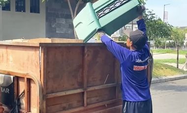 Perumahan Konsep Jepang 3lantai Tanpa DP Di Shoji Land Candi Sidoarjo