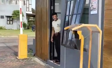 Perumahan Konsep Jepang 3lantai Tanpa DP Di Shoji Land Candi Sidoarjo