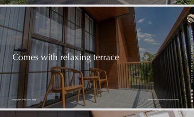 Perumahan Konsep Jepang 3lantai Tanpa DP Di Shoji Land Candi Sidoarjo