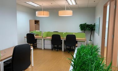 Disewakan office space di Ad premier