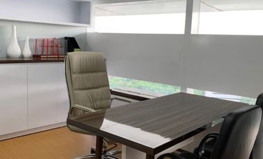 Disewakan office space di Ad premier