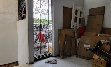 Dijual Rumah Usaha, Rumah di Jalan Cimanuk, Daerah Ciliwung, Blimbing Malang