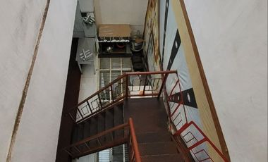 Dijual Rumah Usaha, Rumah di Jalan Cimanuk, Daerah Ciliwung, Blimbing Malang