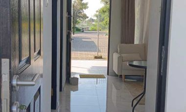 RUMAH MURAH TANPA DP SIDOARJO SURYA JUMPUT REJO SUKODONO