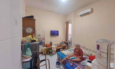 Dijual Rumah Mewah Full Furnished Murah Di Mutiara Supriadi Semarang