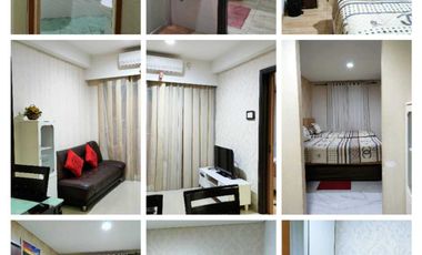 Dijual Rumah Mewah Full Furnished Murah Di Mutiara Supriadi Semarang