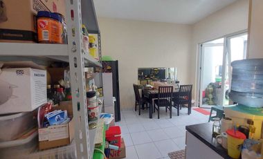 Dijual Rumah Mewah Full Furnished Murah Di Mutiara Supriadi Semarang