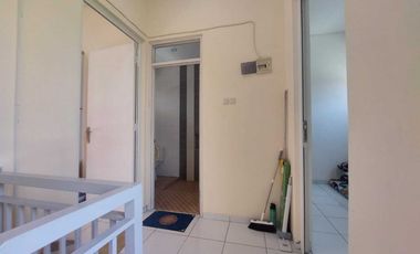 Dijual Rumah Mewah Full Furnished Murah Di Mutiara Supriadi Semarang