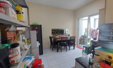 Dijual Rumah Mewah Full Furnished Murah Di Mutiara Supriadi Semarang