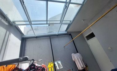 Dijual Rumah Mewah Full Furnished Murah Di Mutiara Supriadi Semarang