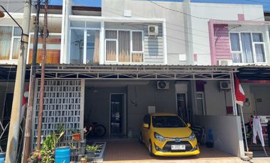 Dijual Rumah Mewah Full Furnished Murah Di Mutiara Supriadi Semarang