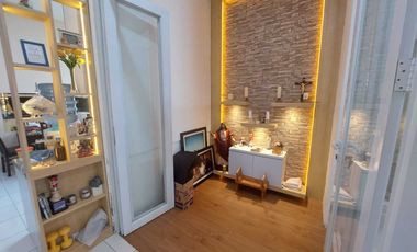 Dijual Rumah Mewah Full Furnished Murah Di Mutiara Supriadi Semarang