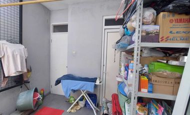 Dijual Rumah Mewah Full Furnished Murah Di Mutiara Supriadi Semarang