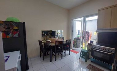 Dijual Rumah Mewah Full Furnished Murah Di Mutiara Supriadi Semarang