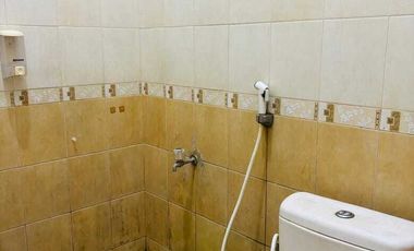 Jual Rumah Hook Tingkat Tanah 159m2 Siap Huni Di Kompleks Perjuangan