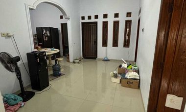 Jual Rumah Hook Tingkat Tanah 159m2 Siap Huni Di Kompleks Perjuangan