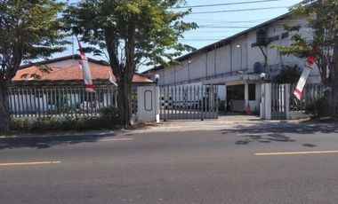 Ruko dijual di Pagerwojo, Jombang, Jawa Timur