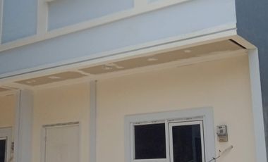 Dijual Rumah Baru Minimalis Modern 2 Lt di Gunung Sahari Jakarta Pusat