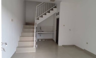 Dijual Rumah Baru Minimalis Modern 2 Lt di Gunung Sahari Jakarta Pusat
