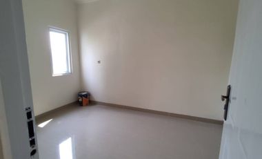 Dijual Rumah Baru Minimalis Modern 2 Lt di Gunung Sahari Jakarta Pusat