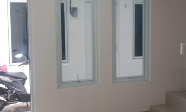 Dijual Rumah Baru Minimalis Modern 2 Lt di Gunung Sahari Jakarta Pusat