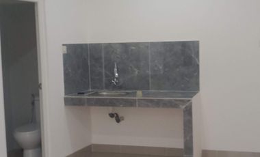 Dijual Rumah Baru Minimalis Modern 2 Lt di Gunung Sahari Jakarta Pusat