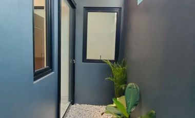 Hanya 2,5 Juta punya Rumah Siap Huni dekat  BSD