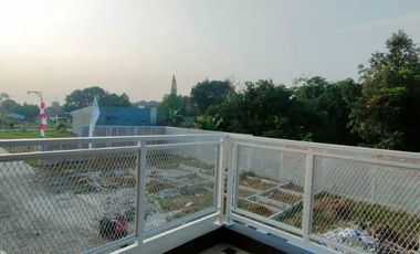 Hanya 2,5 Juta punya Rumah Siap Huni dekat  BSD