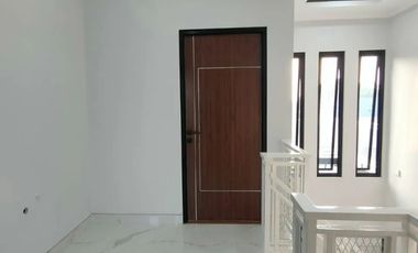 Hanya 2,5 Juta punya Rumah Siap Huni dekat  BSD