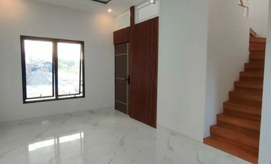 Hanya 2,5 Juta punya Rumah Siap Huni dekat  BSD