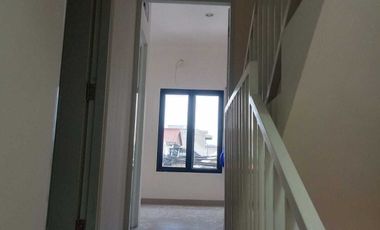 Dijual Rumah Baru Minimalis Modern 2 Lt di Jl Kran 5 Kemayoran Jakpus