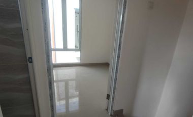 Dijual Rumah Baru Minimalis Modern 2 Lt di Jl Kran 5 Kemayoran Jakpus