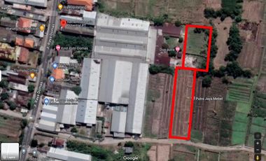 Raya domas menganti gresik